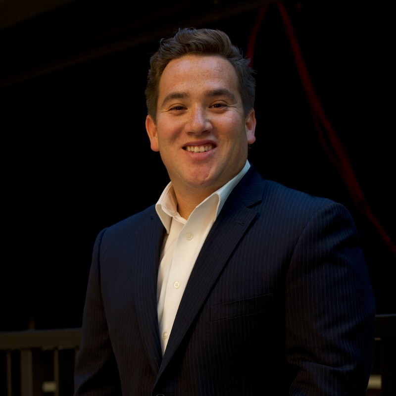 Matthew Hollander